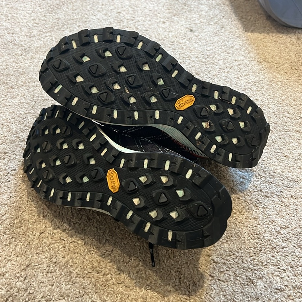 Merrill Moab Float Pro Trail Running Shoes - image 5